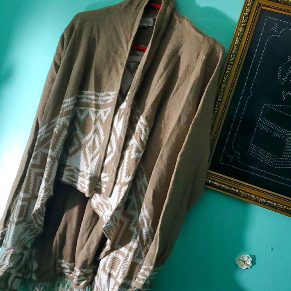 Cardigan